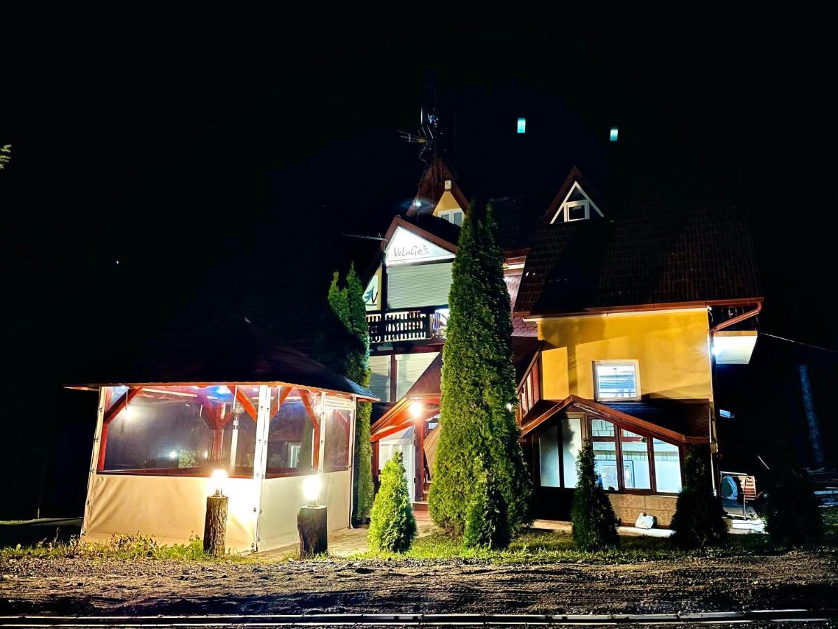 Apartment Velago Zlatibor Exterior foto
