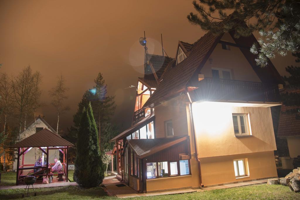 Apartment Velago Zlatibor Exterior foto